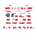 Discover Vintage USA Flag Classic 1951 71St Birthday Born I