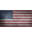 Discover Distressed Flag of the United States