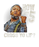 Discover 5 Cross Sanford And Son Funny For Men And Women Vi