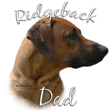 Discover Rhodesian Ridgeback Dad 2