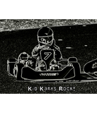 Discover Kid Karts Rock!