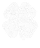 Discover Luckiest Teacher Ever St Patrick's Day Teachers Gi