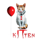 Discover Clown Cat Kitten Halloween