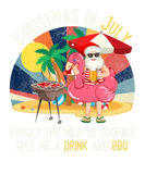 Discover Vintage Christmas In July Give Me A Beer Drink And