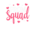 Discover Prom Squad Promenade Dance Dance Party