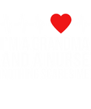 Discover I'm A Grandma And A Nurse Nothing Scares Me Funny
