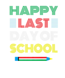 Discover Happy Last Day Of School Teacher Boys