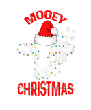 Discover Mooey Christmas Fun Heifer Santa Xmas Light Cow Fa
