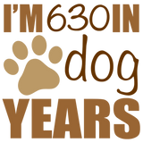 Discover 90th Birthday Dog Years