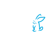 Discover hashtag Save Ralph blue rabbit