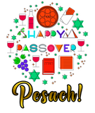 Discover Happy Passover Pesach! | Passover Holiday