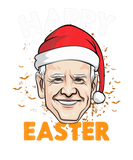 Discover Happy Easter Confused Joe Biden Santa Claus Funny