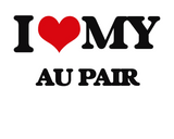 Discover I love my Au Pair