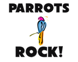 Discover Parrots Rock