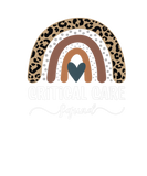 Discover Critical Care Squad, Leopard Rainbow Critical Care