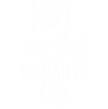 Discover Not on the naughty list