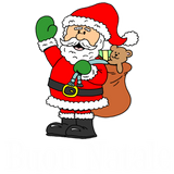 Discover Buon Natale Italian Santa Kids