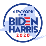 Discover New York For Biden Harris