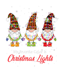 Discover Awesome Three Gnomes Hat Plaid Christmas Lights Pa