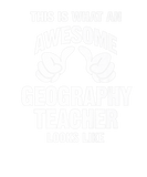 Discover Geography Teacher Awesome Looks Like Funny