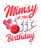 Discover Mimsy Of The Birthday Bowler Bowling Family Celebr