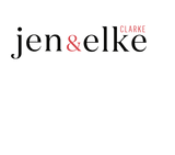 Discover Jen and Elke Logo
