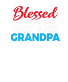 Discover Blessed To Be Called Dad And Grandpa Father Grandf