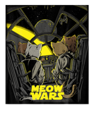 Discover Meow Wars Funny Cat Wars Cat Lover Gift Cat