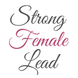 Discover Strong female lead Strong female lead