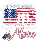Discover Proud Army National Guard Mom USA Heart Mothers Da