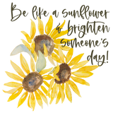 Discover Sunflower Kindness
