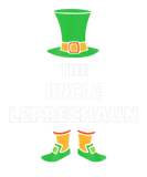 Discover Mens Uncle Leprechaun Matching Family St. Patrick'
