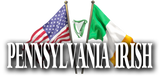 Discover PENSYLVANIA IRISH USA & IRELAND