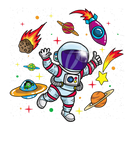 Discover Outer Space Gift For Sci Fi Kids-