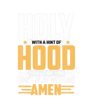 Discover Holy With A Hint Of Hood Pray With Me Funny Christ