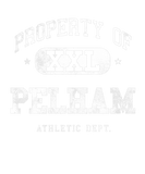 Discover Pelham Property XXL Sport College Athletic Funny