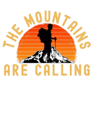 Discover The Mountains Are Calling  Mountain