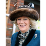Discover Camilla Duchess of Cornwall Polo