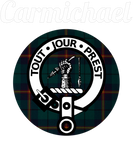 Discover Carmichael Clan Scottish Name Coat Of Arms Tartan