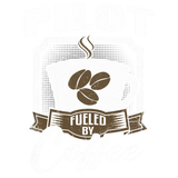 Discover Pilot Fueled By Coffee