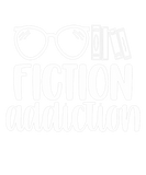 Discover Fiction Addiction