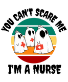Discover Boo Boo Crew - Halloween 2021 Nurse Gift