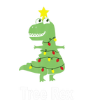 Discover Tree Rex Funny Dino Dinosaur Christmas