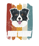 Discover Best Buddy, Smiling Border Collie