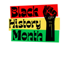 Discover Black History Month Melanin Family Men Women