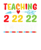 Discover Teaching On Twosday 2-22-22 February 2022