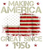 Discover Birthday Gift Making America Great Since 1956