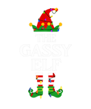 Discover Gassy Elf Matching Family Group Christmas Light Pa