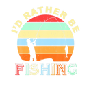 Discover I'd Rather Be Fishing Gifts For Men Fishing