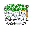 Discover Irish Tooth Hat St Patricks Day Dentist Dental Hyg